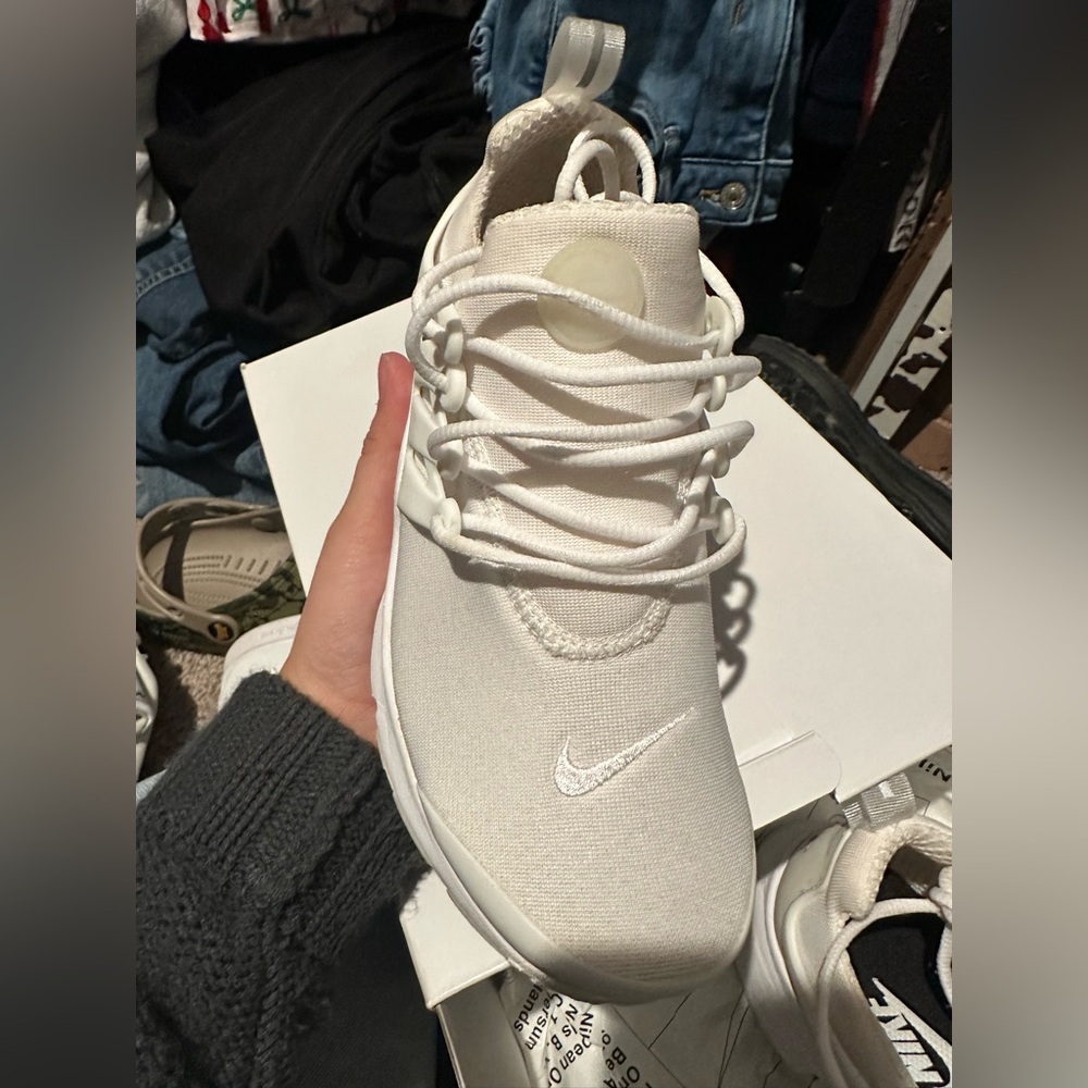 Nike Running Shoes